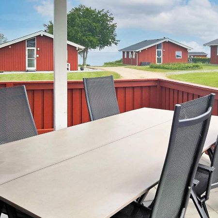 Holiday Home Sydals Lxvi Mommark Exterior foto