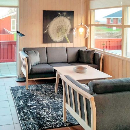 Holiday Home Sydals Lxvi Mommark Exterior foto