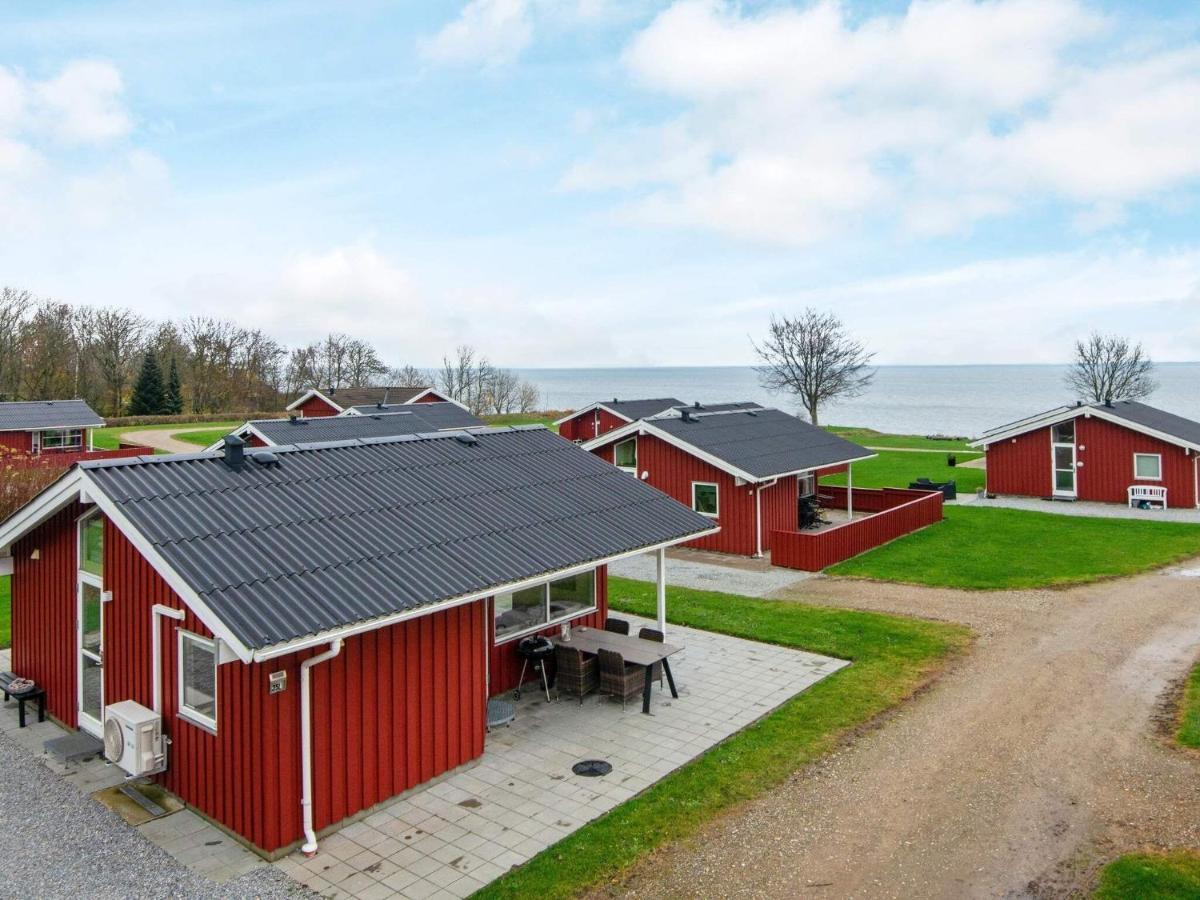 Holiday Home Sydals Lxvi Mommark Exterior foto