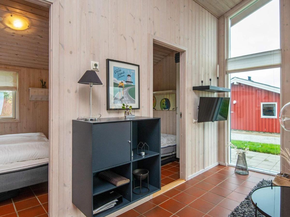 Holiday Home Sydals Lxvi Mommark Exterior foto