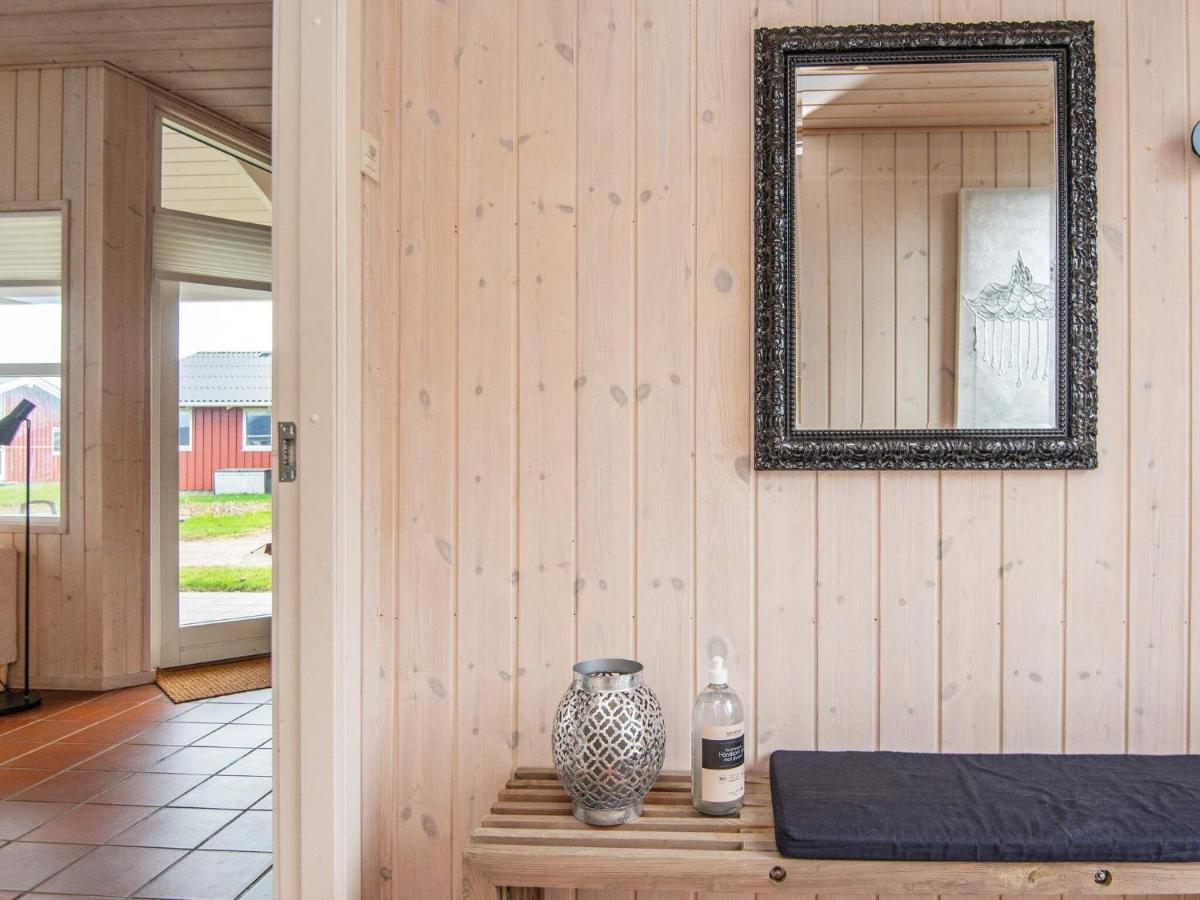 Holiday Home Sydals Lxvi Mommark Exterior foto