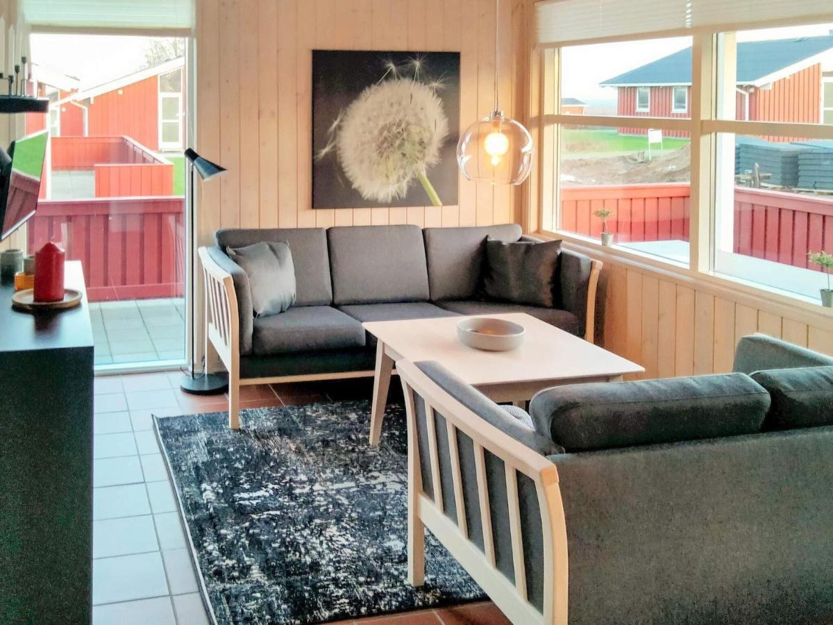 Holiday Home Sydals Lxvi Mommark Exterior foto