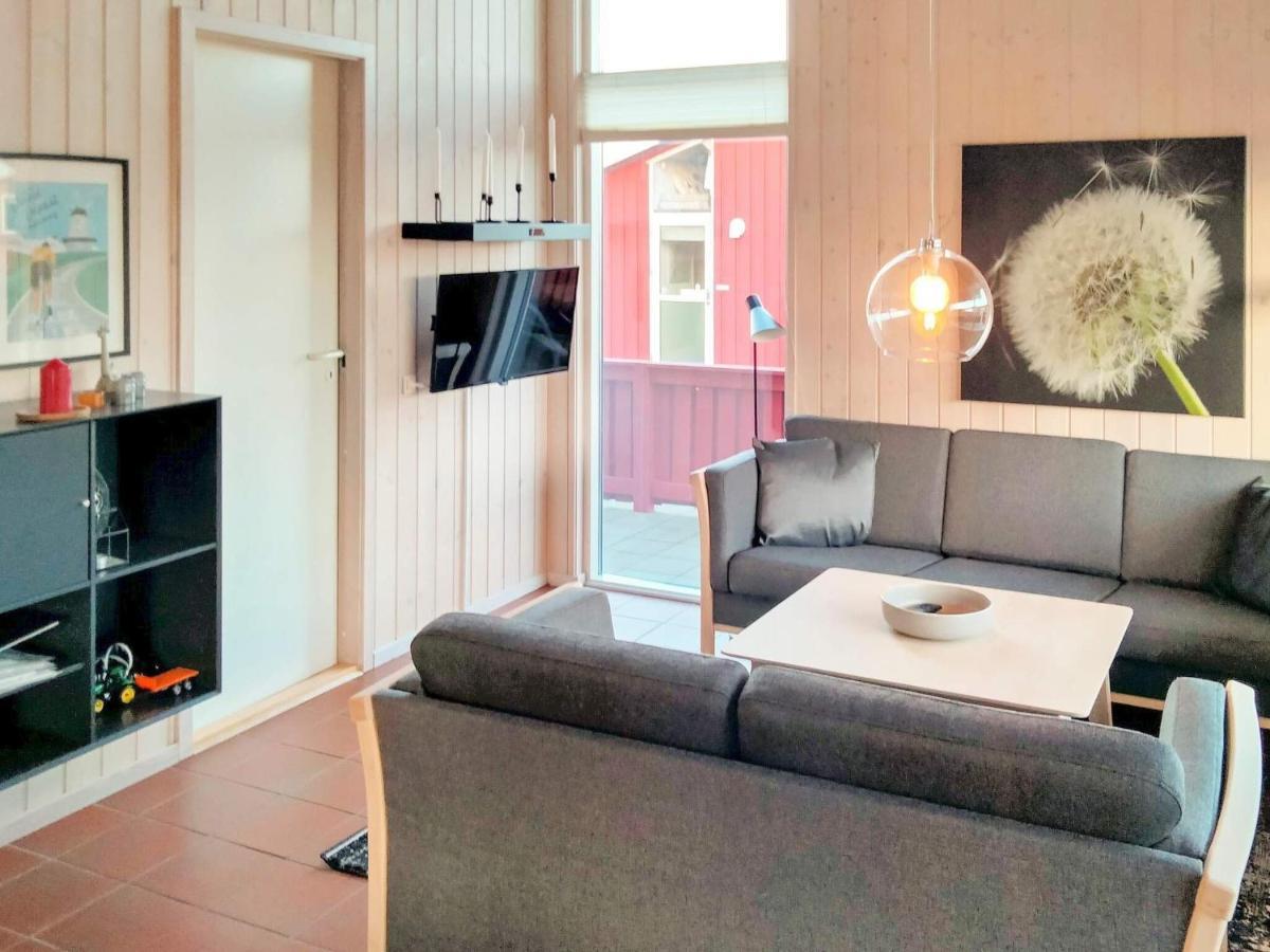 Holiday Home Sydals Lxvi Mommark Exterior foto